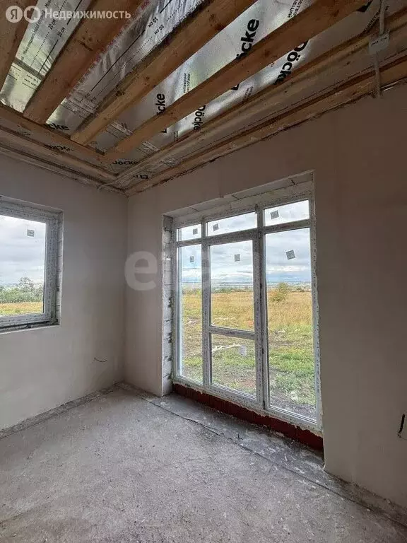 Дом в Лямбирский район, Берсеневское сельское поселение, посёлок ... - Фото 1