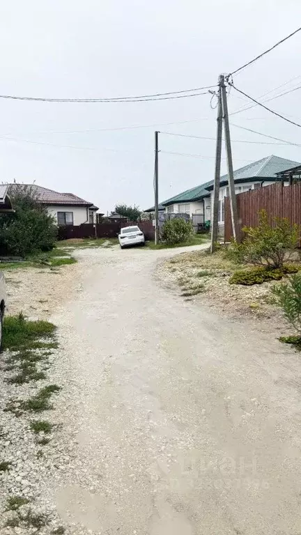 Таунхаус в Краснодарский край, Анапа муниципальный округ, с. ... - Фото 2