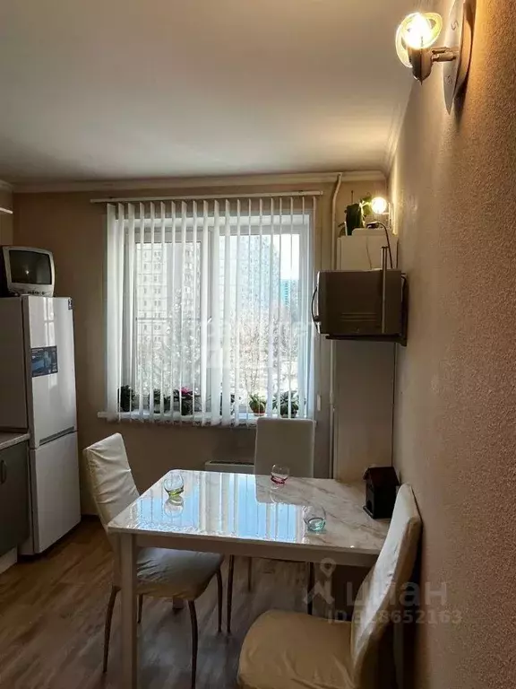 2-к кв. Московская область, Люберцы ул. Черемухина, 14 (54.0 м) - Фото 2