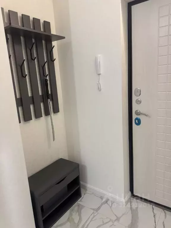 2-к кв. Краснодарский край, Сочи ул. Аллея Челтенхема, 18 (34.0 м) - Фото 2