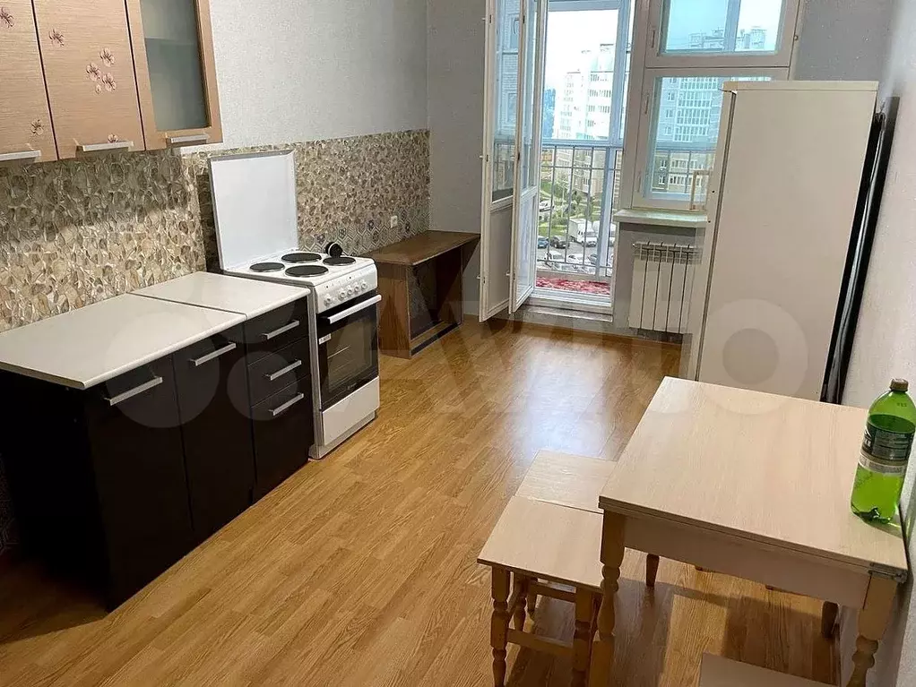 2-к. квартира, 60м, 6/11эт. - Фото 0