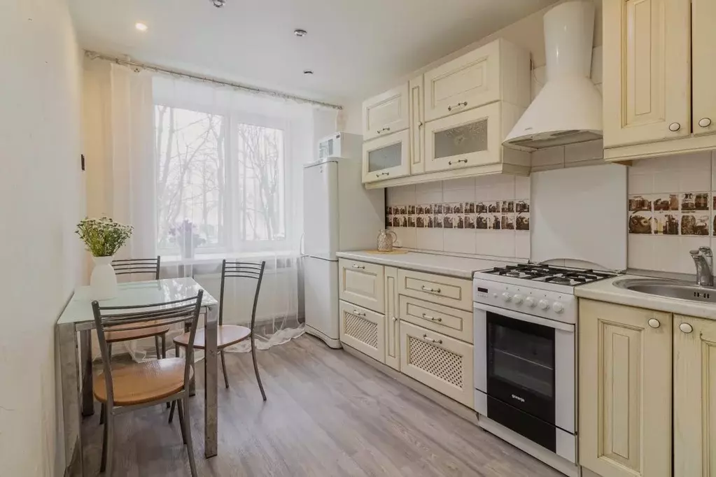 Продаётся 1-к квартира, 28.5 м - Фото 0