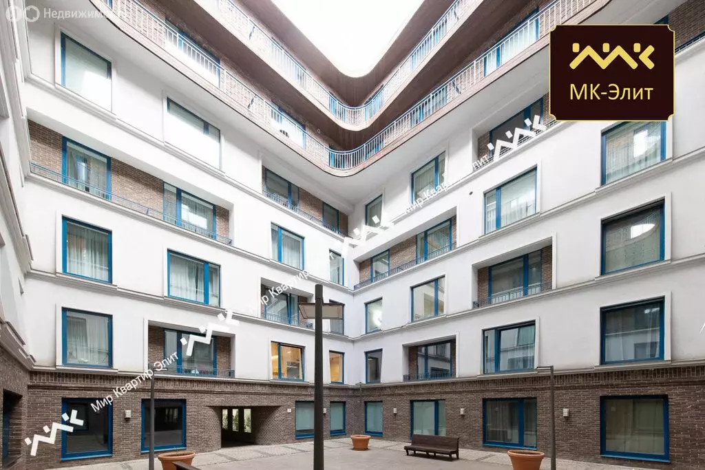 Квартира-студия: Санкт-Петербург, Галерная улица, 40 (79.1 м) - Фото 1