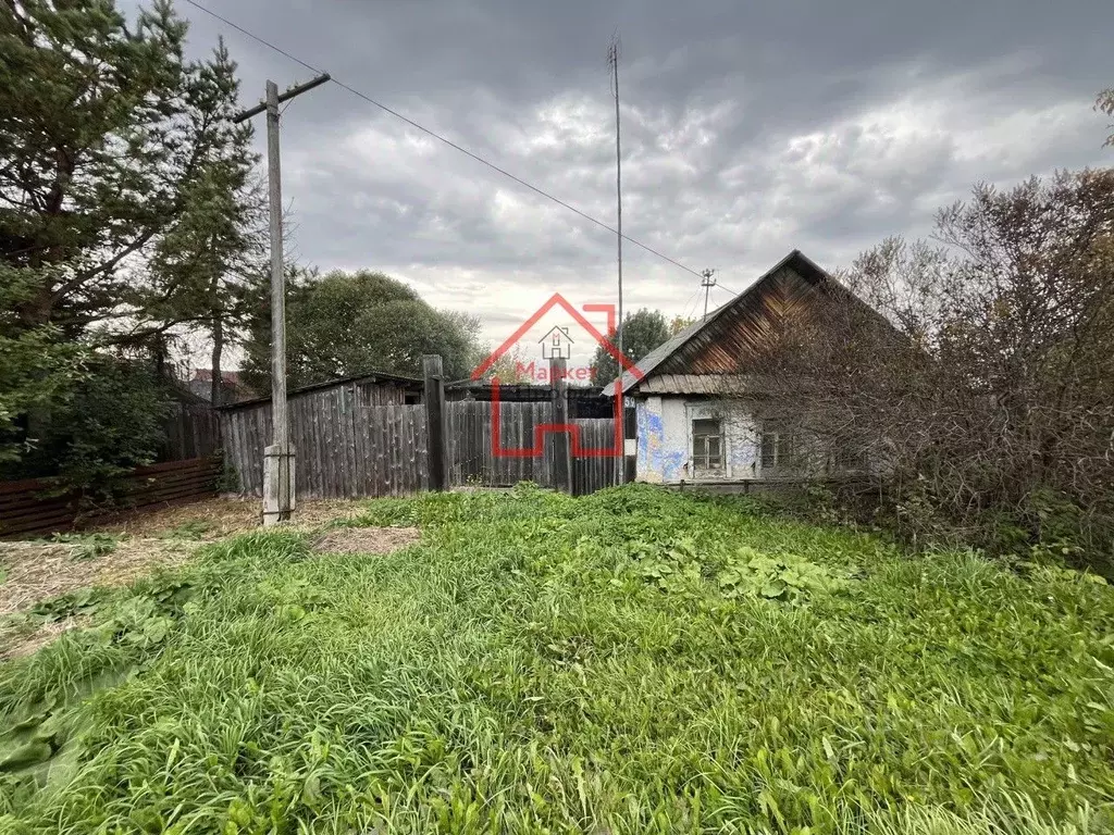 Участок в Свердловская область, Верхняя Пышма городской округ, с. ... - Фото 2