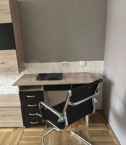1-к. квартира, 37 м, 7/9 эт. - Фото 1