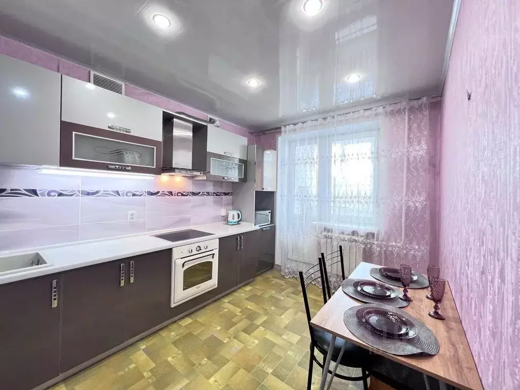 2-к кв. Орловская область, Орел ул. Колпакчи, 29 (62.0 м) - Фото 1