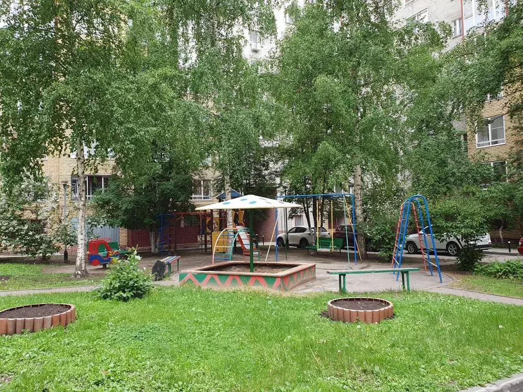 2-к кв. Нижегородская область, Нижний Новгород ул. Невзоровых, 47 ... - Фото 1