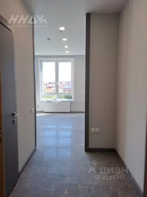 Помещение свободного назначения в Нижегородская область, Нижний ... - Фото 1
