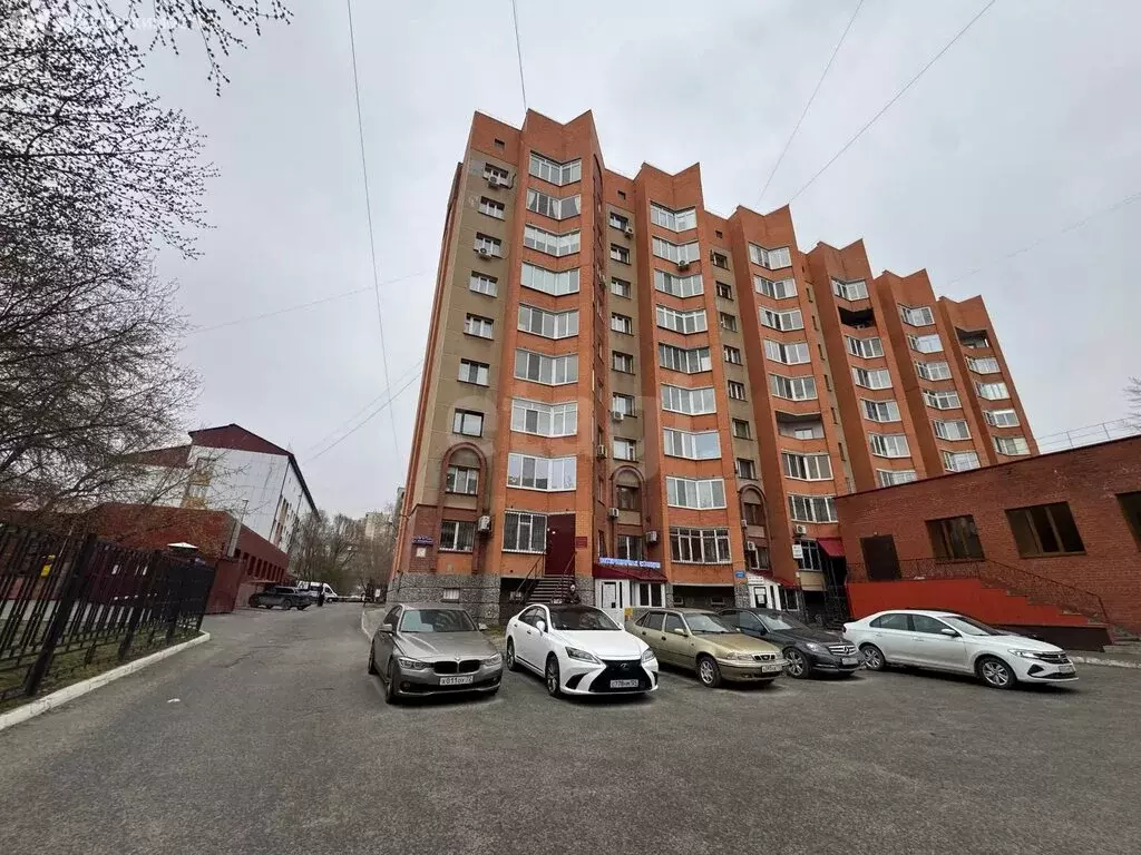 Офис (72.6 м) - Фото 2