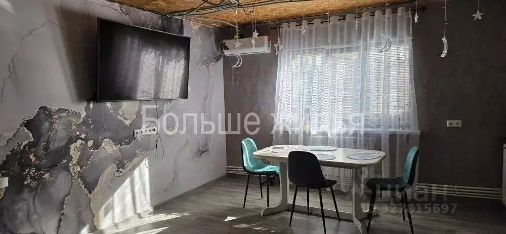 Дом в Волгоградская область, Волгоград ул. Яна Райниса (109 м) - Фото 2