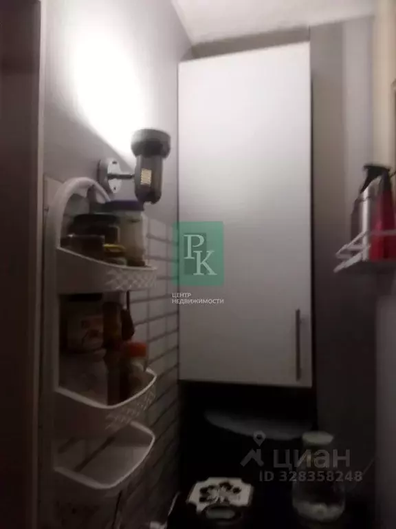 Комната Крым, Симферополь ул. Залесская, 49 (18.5 м) - Фото 2