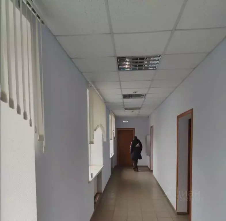 Офис в Брянская область, Брянск Московский просп., 108 (15 м) - Фото 1
