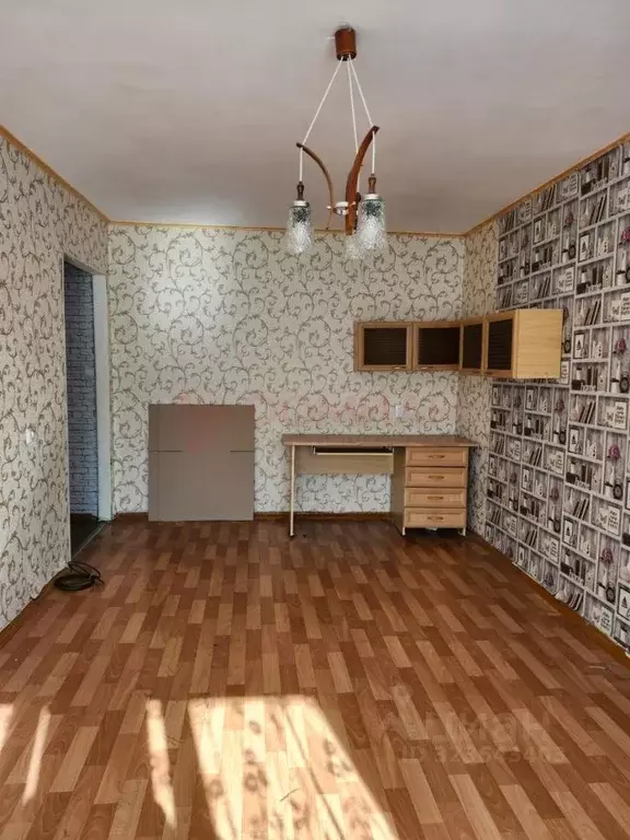 2-к кв. Ростовская область, Новочеркасск Баклановский просп. (42.5 м) - Фото 1