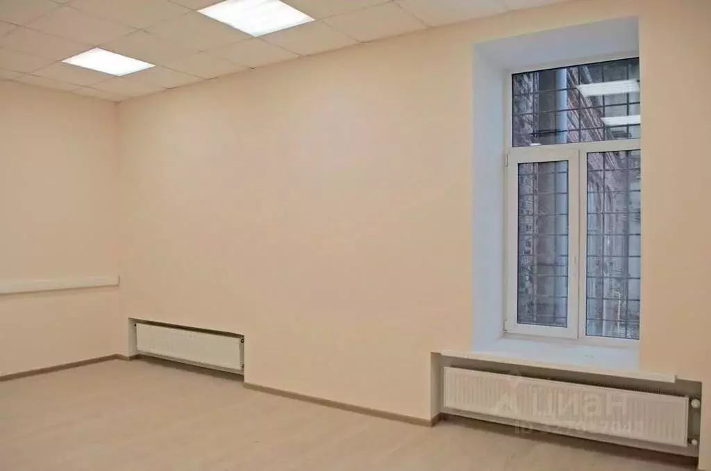 Офис в Санкт-Петербург Звенигородская ул., 9-11К (1362 м) - Фото 2