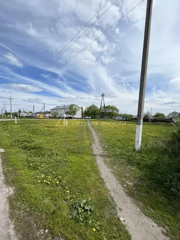 Участок, 8.4 сот., поселения (ижс) - Фото 1