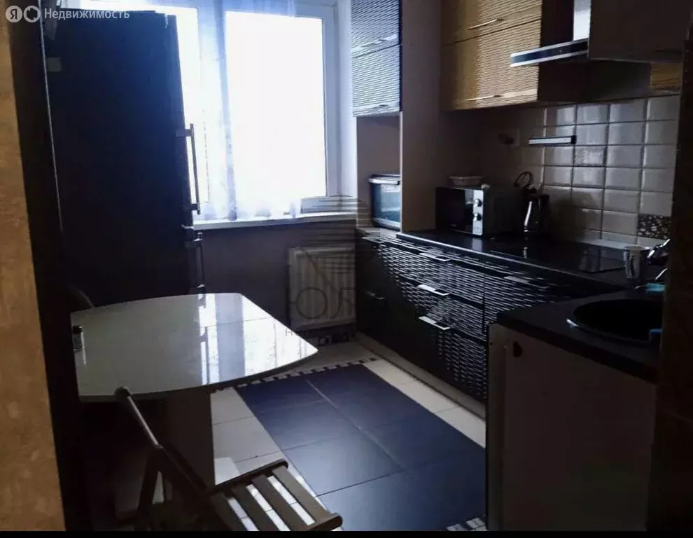 2-комнатная квартира: Санкт-Петербург, Караваевская улица, 8 (52.4 м) - Фото 1