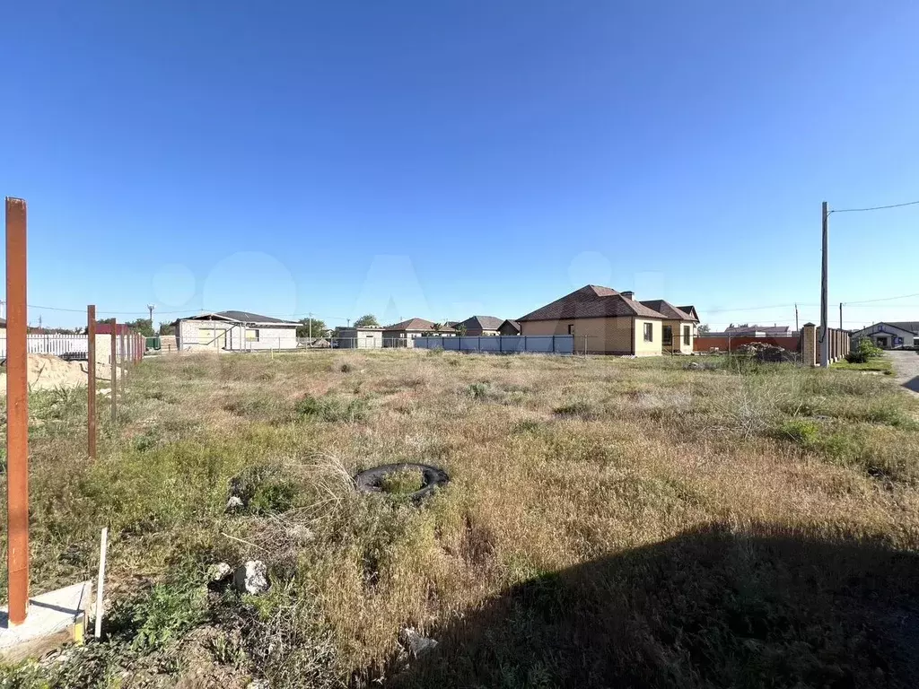 Участок 8,8 сот. (ИЖС) - Фото 1