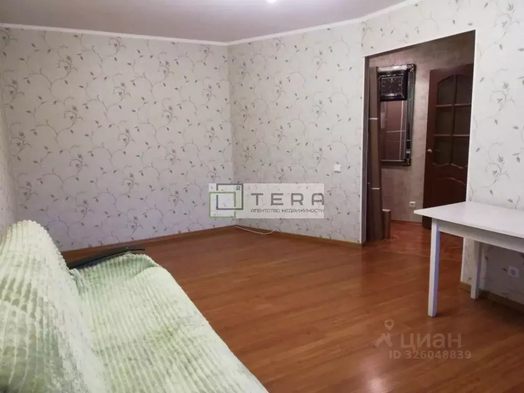 1-к кв. Башкортостан, Уфа ул. Бехтерева, 16 (39.0 м) - Фото 2