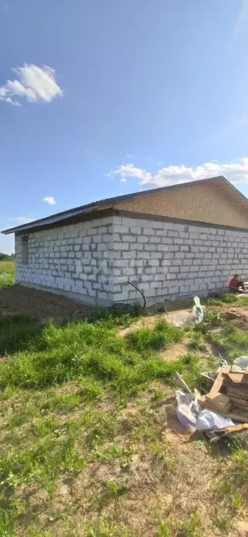 Дом в Ярославская область, Ярославский муниципальный округ, Якалово ... - Фото 1