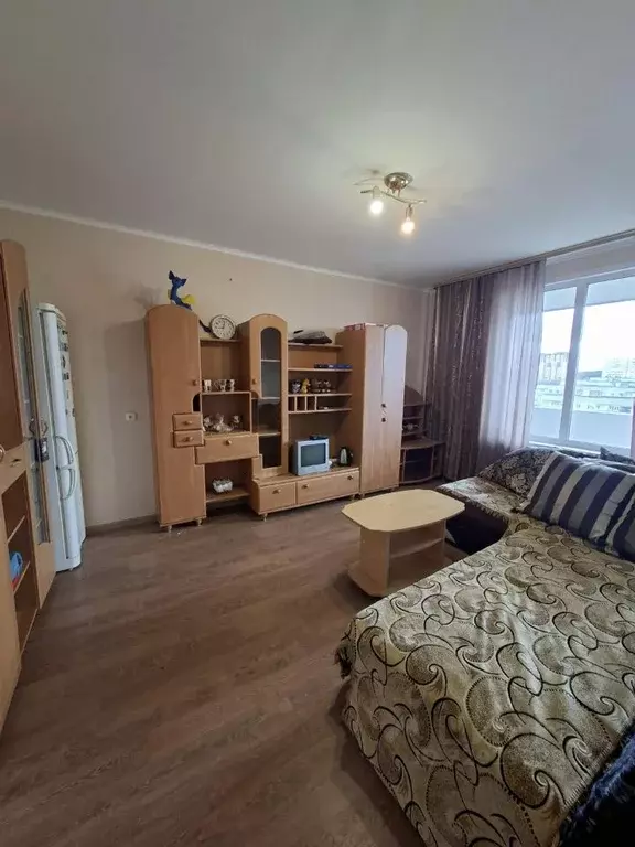 Комната Самарская область, Тольятти ул. Мурысева, 58 (17.0 м) - Фото 2