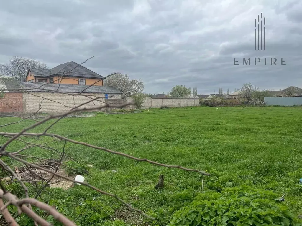 Участок в Чеченская республика, Урус-Мартановский район, с. Гехи ул. ... - Фото 1