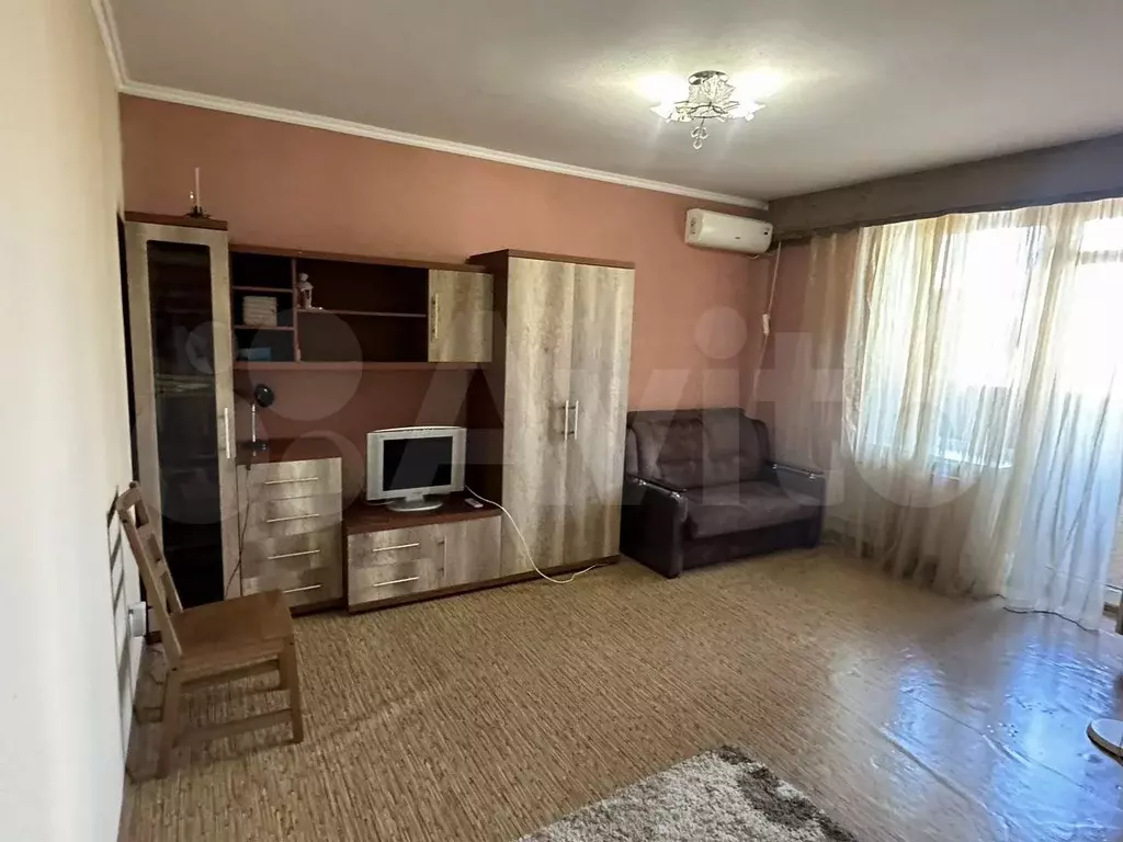 1-к. квартира, 52 м, 7/12 эт. - Фото 0