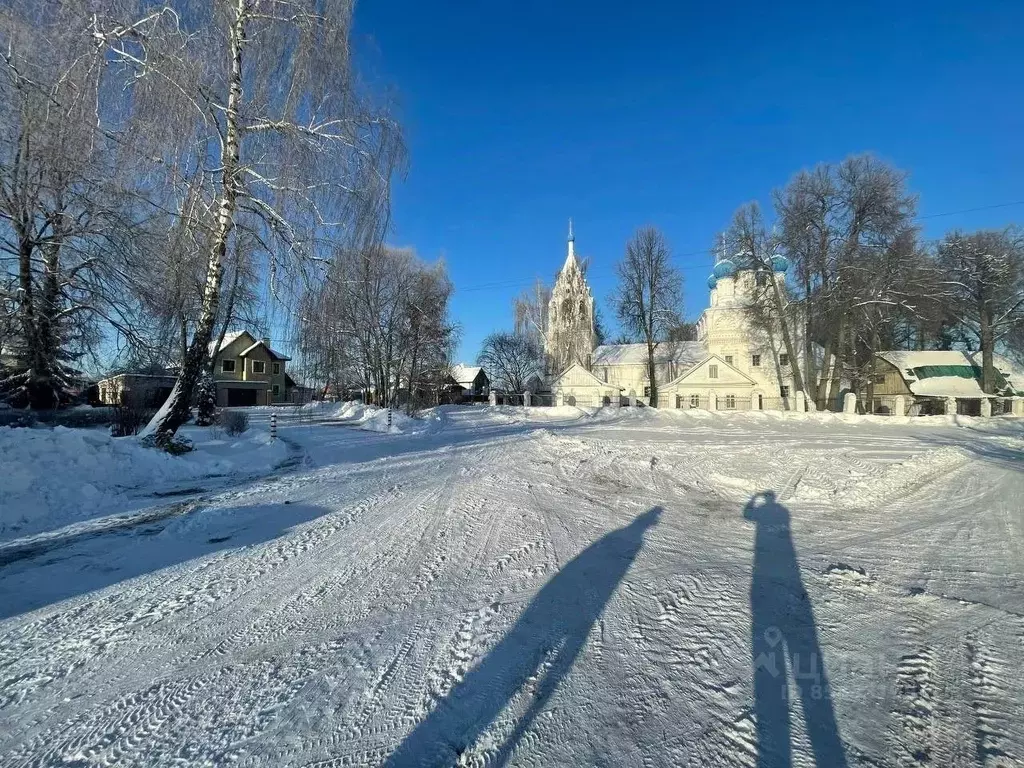 Участок в Московская область, Раменский городской округ, Пахра Ривер . - Фото 1