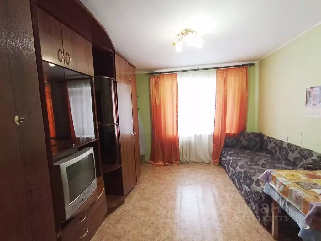 Комната Саратовская область, Саратов ул. Имени А.П. Шехурдина, 36 ... - Фото 0