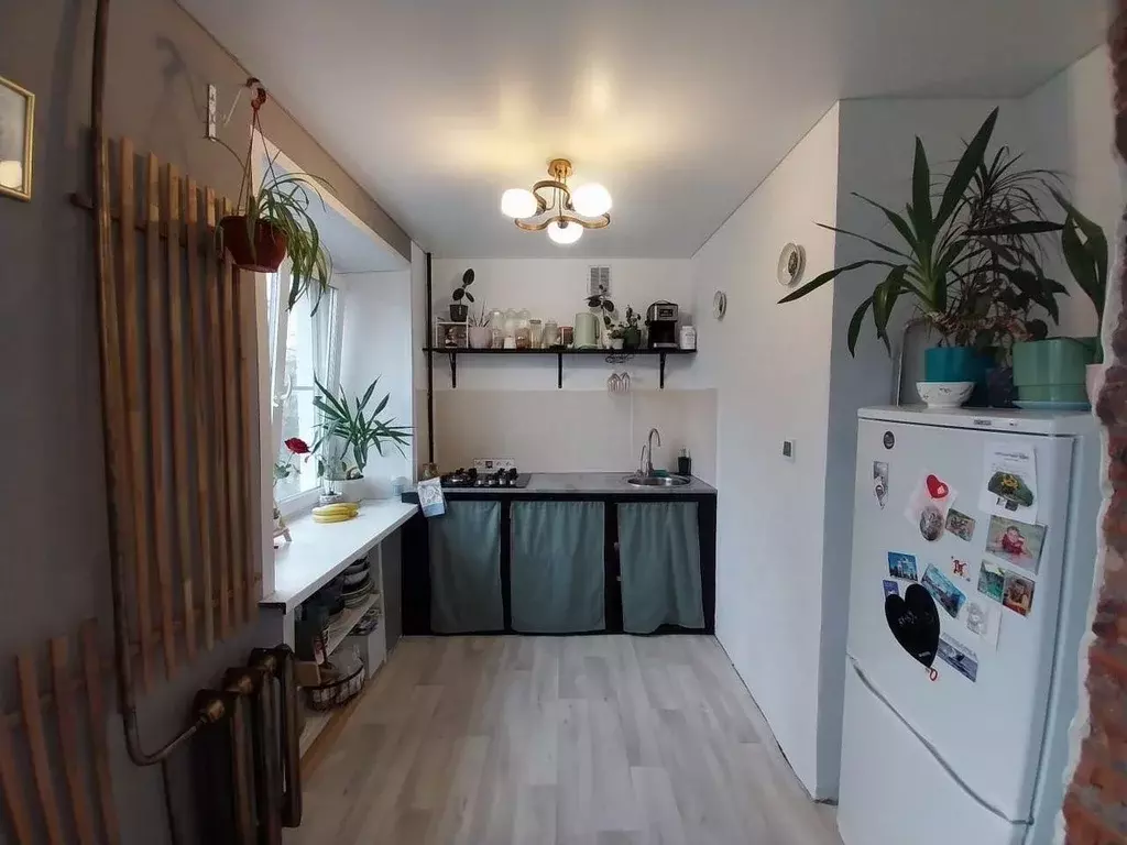 Квартира, 3 комнаты, 60 м - Фото 0