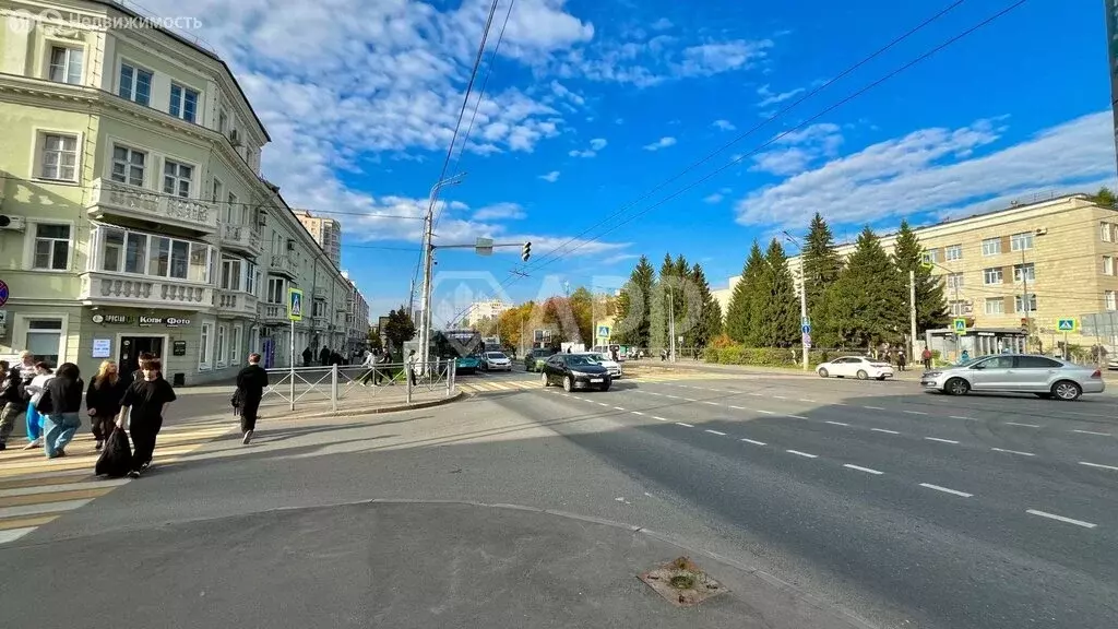 Помещение свободного назначения (100 м) - Фото 1