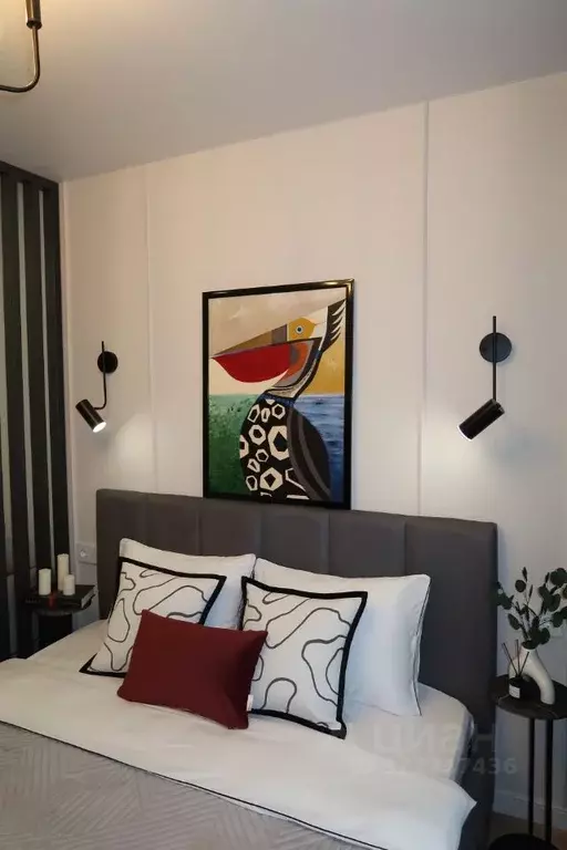 1-к кв. Москва ул. 26 Бакинских Комиссаров, 3к3 (35.0 м) - Фото 2