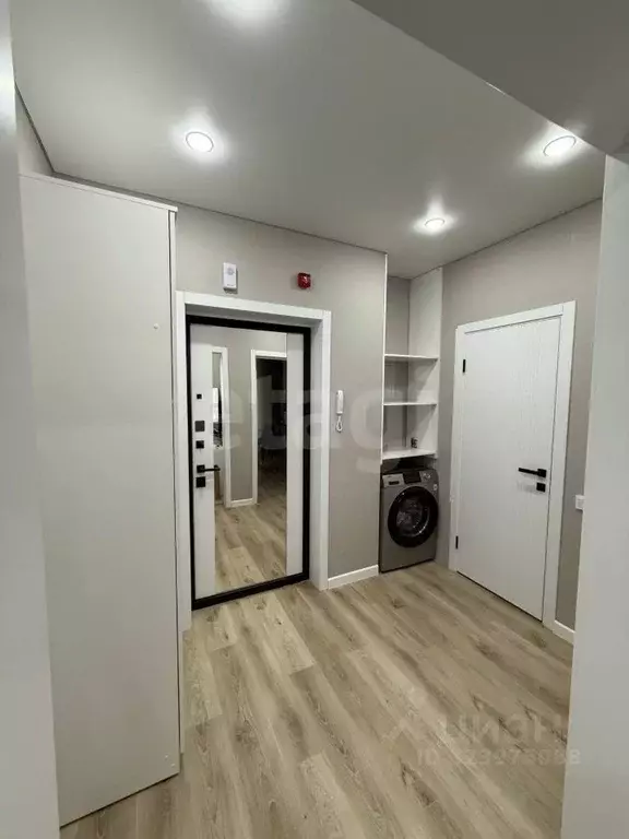 1-к кв. Башкортостан, Уфа просп. Дружбы Народов, 59/1 (38.8 м) - Фото 1