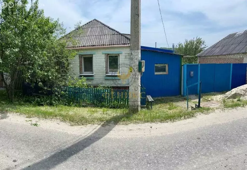Дом в Белгород, Дальняя Садовая улица (45.8 м) - Фото 1