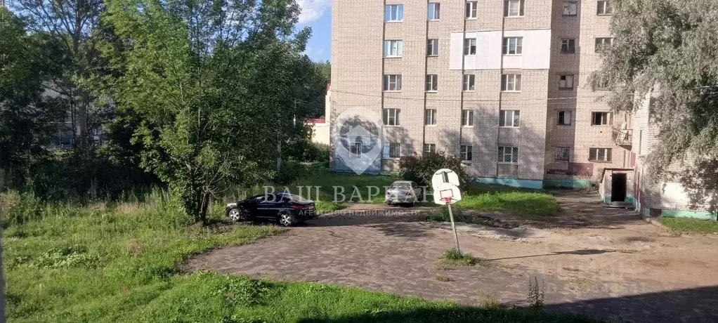 1-к кв. Ярославская область, Ярославль ул. Урицкого, 69к2 (34.0 м) - Фото 0