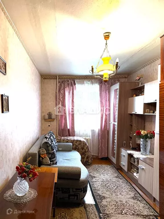 Продаётся 2-к квартира, 45 м - Фото 1