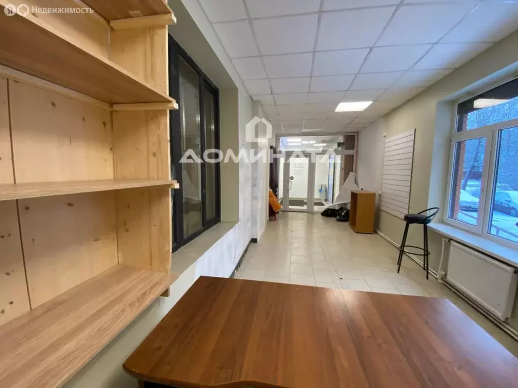 Помещение свободного назначения (24 м) - Фото 1