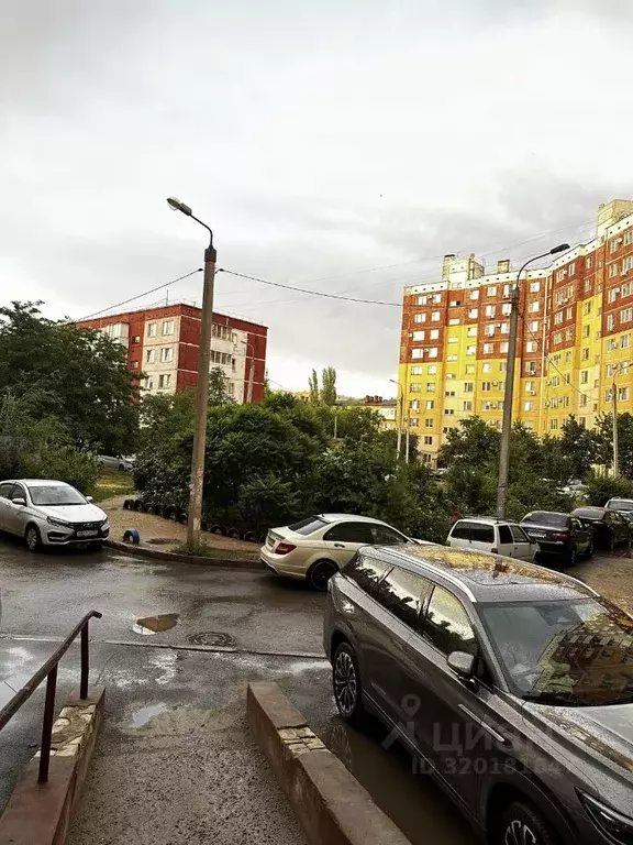 2-к кв. Волгоградская область, Волгоград пос. ГЭС, ул. Героев Шипки, ... - Фото 1
