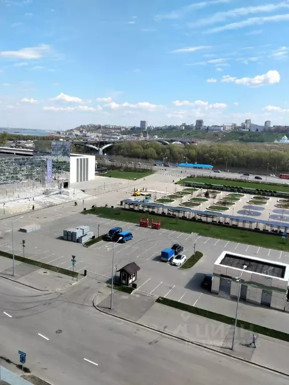 2-к кв. Нижегородская область, Нижний Новгород Совнаркомовская ул., 26 ... - Фото 1