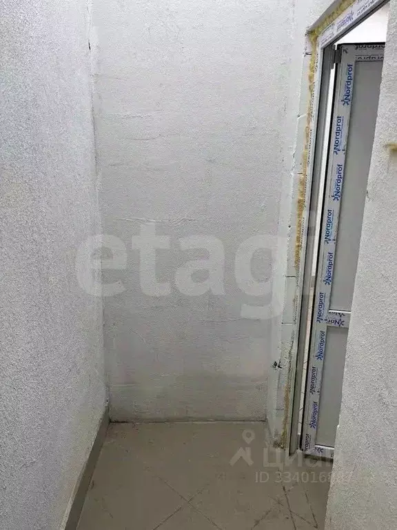 Склад в Тюменская область, Тюмень ул. Клары Цеткин, 61к1 (3 м) - Фото 1