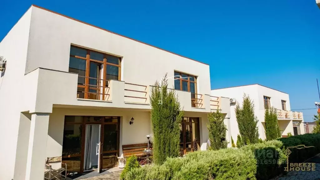 Дом в Севастополь ш. Фиолентовское, 70/17 (203 м) - Фото 2