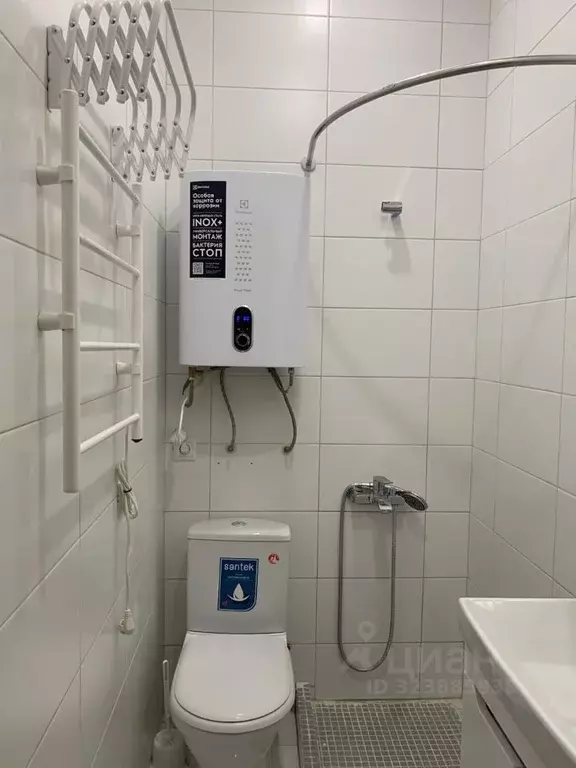 2-к кв. Москва Муравская ул., 38Бк4 (40.0 м) - Фото 2