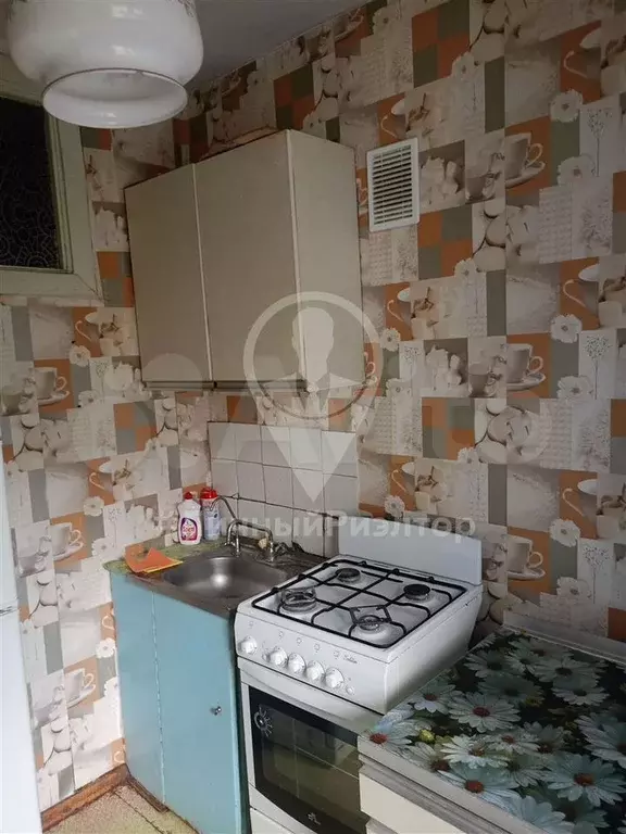 1-к. квартира, 31 м, 4/5 эт. - Фото 0