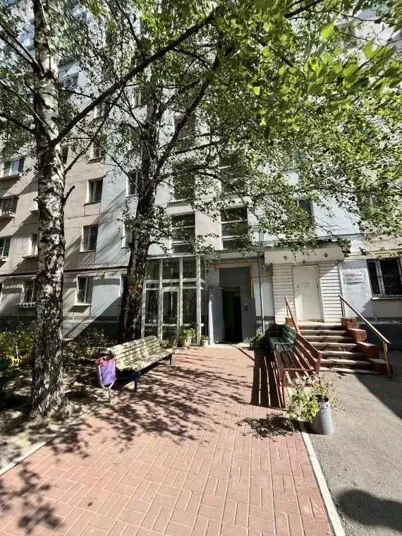 2-к кв. Рязанская область, Рязань Песочня тер., ул. Советской Армии, ... - Фото 2