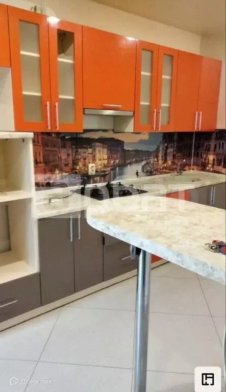 Продаётся 2-к квартира, 58.3 м - Фото 0