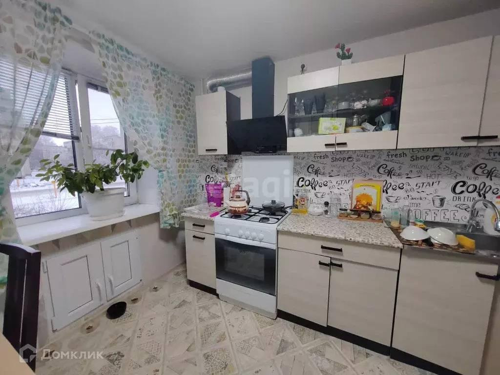 Продаётся 1-к квартира, 34.5 м - Фото 0