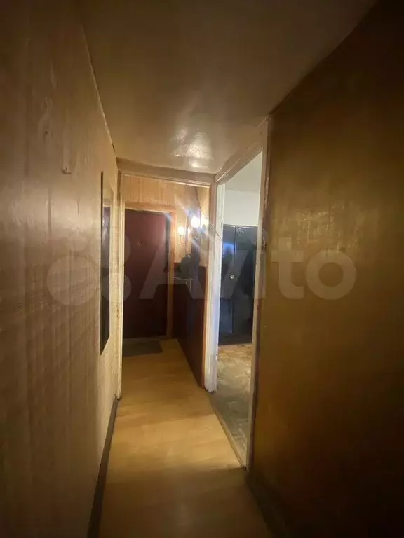 1-к. квартира, 35 м, 8/9 эт. - Фото 1