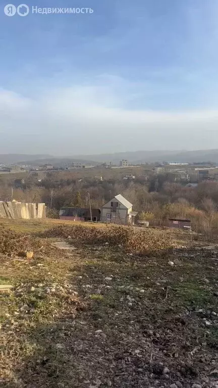 Участок в Нальчик, СТ Родник, 130 (9 м) - Фото 1