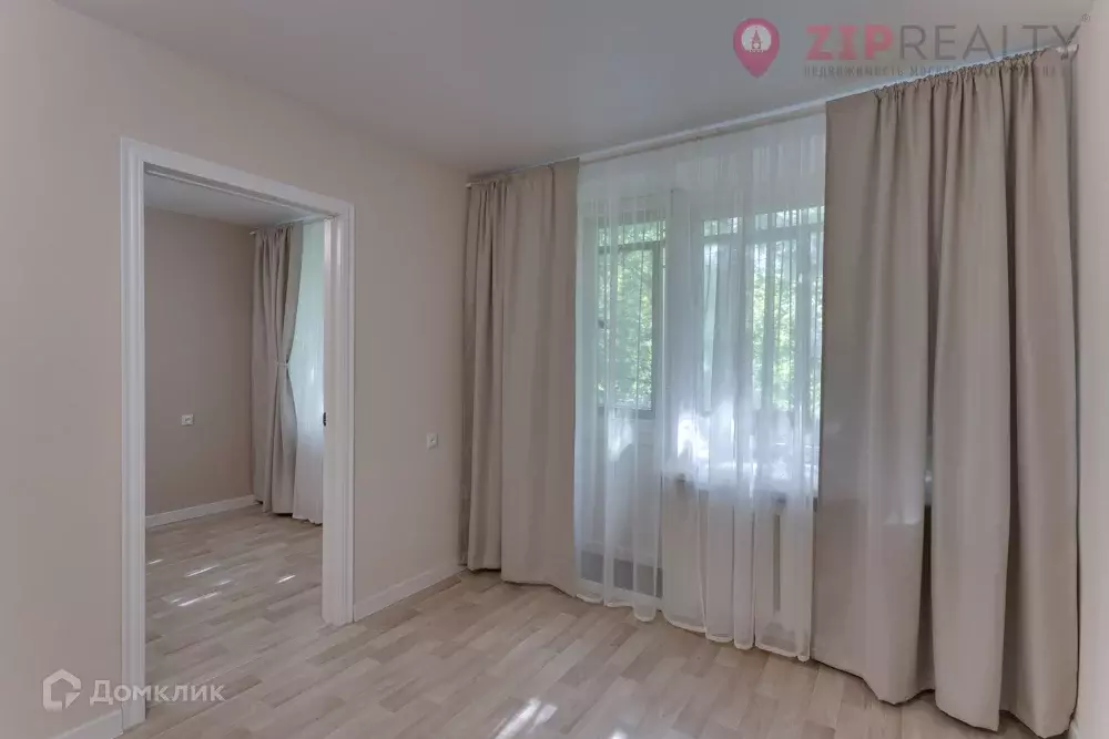 Продаётся 2-к квартира, 42.6 м - Фото 0