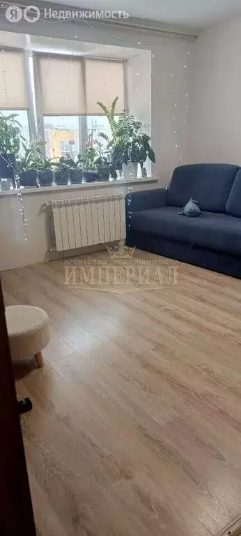 1-комнатная квартира: Йошкар-Ола, Фестивальная улица, 60 (37 м) - Фото 2