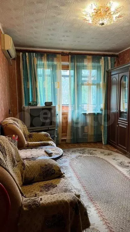 2-к. квартира, 41 м, 5/5 эт. - Фото 1